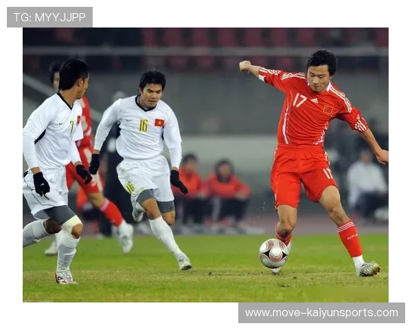 中国足球队出身的球星有哪些 他们在国内外赛场的表现如何