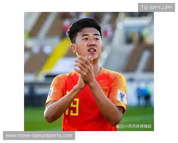 中国足球现状与未来球星发展潜力分析