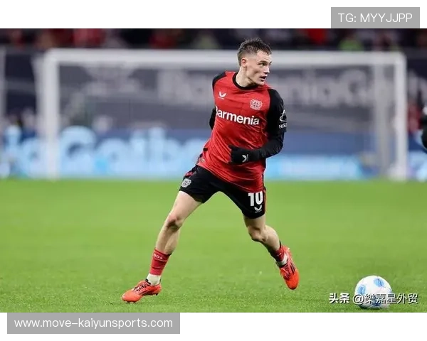 未来十年足球新星崛起 谁将成为世界足坛的领军人物