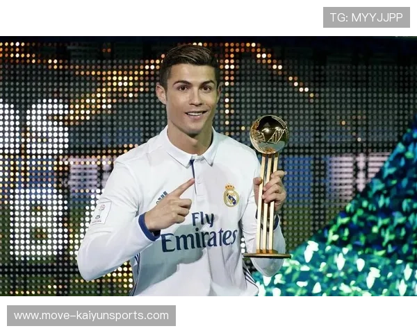 近十年最具影响力足球球星盘点 与时代共舞的球场传奇