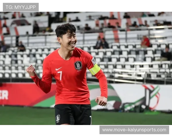 韩国足球队现役最高星光璀璨球员是谁及其辉煌成就解析
